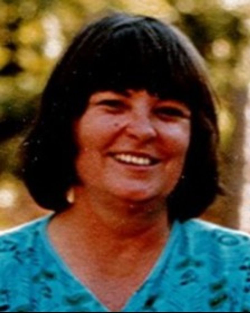 Patricia Susanne Hale