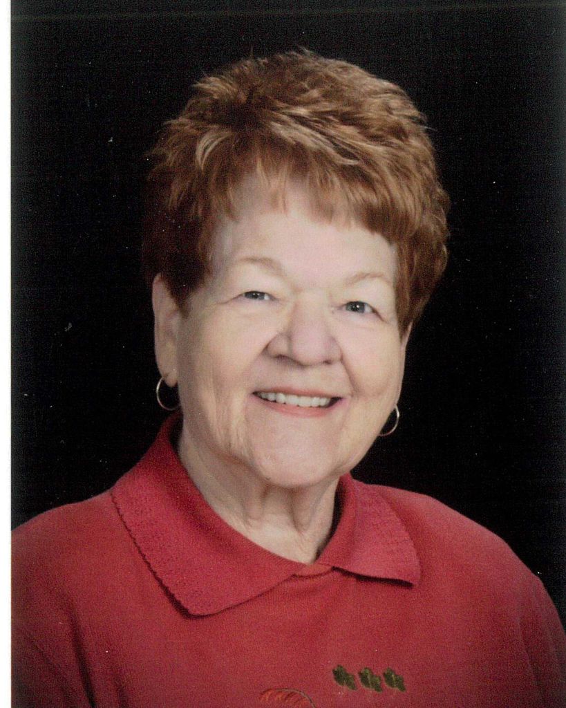 Catherine Ann Wilson