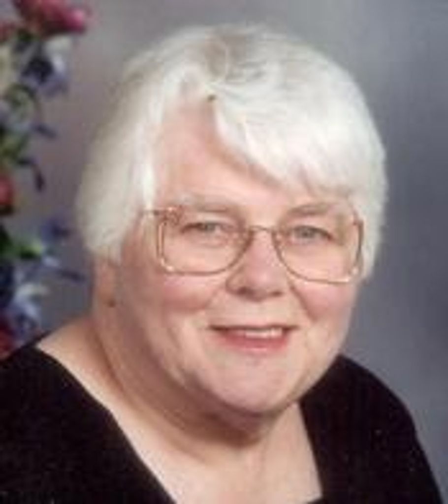 Grace K. Felten