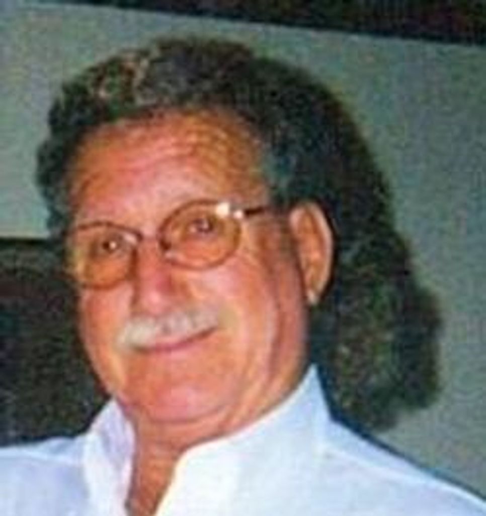 Delmas Ray Rhinehart, Sr.