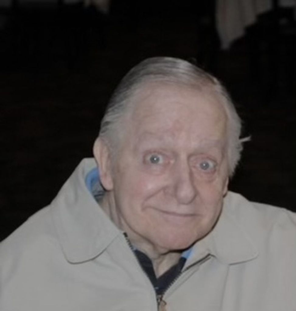 John Domingue Profile Photo