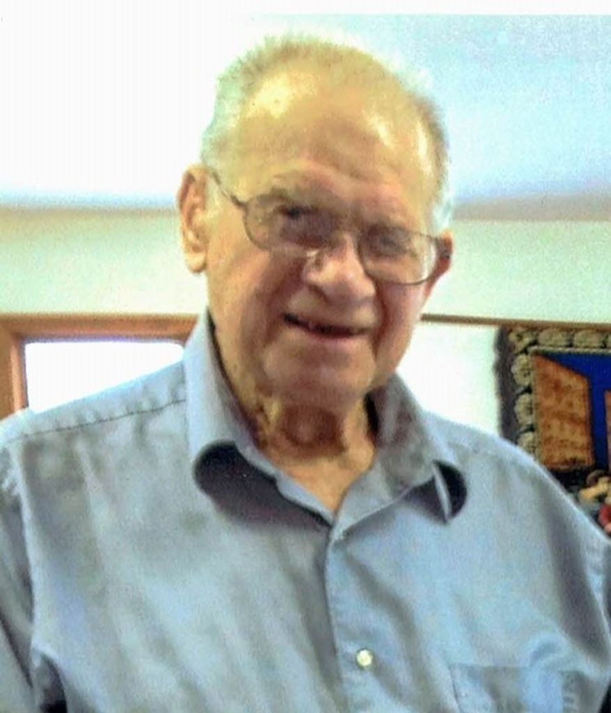 John Hogg Profile Photo