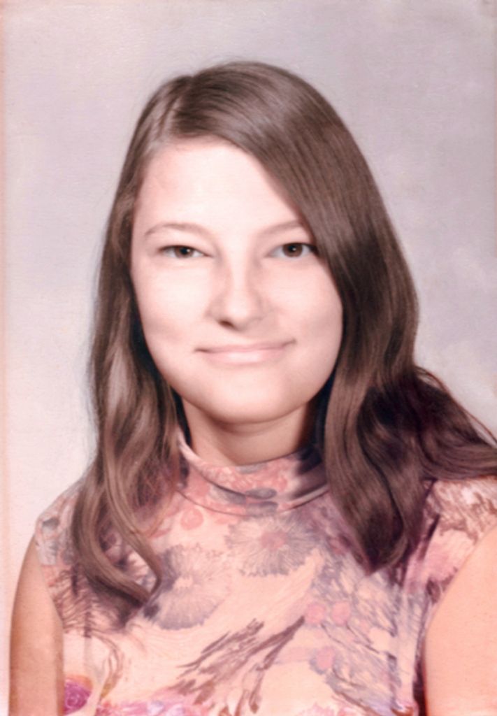 Patricia Gail Cloniger Profile Photo