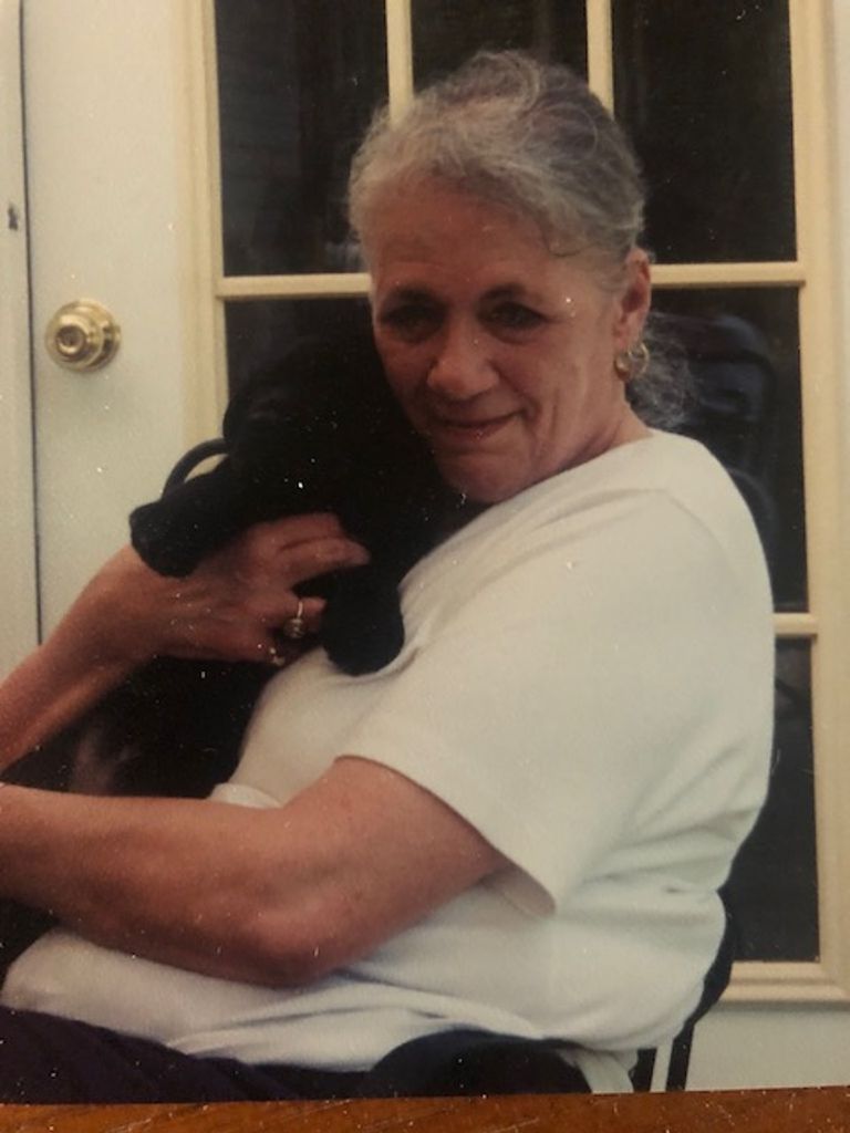 Sandra K. Mcrae Profile Photo