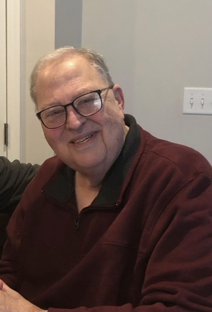 Daniel Vincent Brandenburg Profile Photo