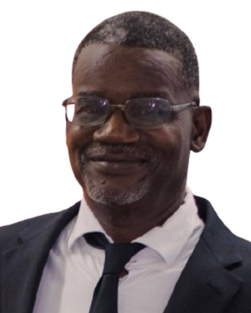 Bobby Joe Mason, Sr.