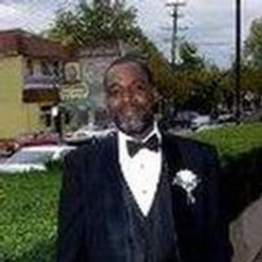 Wayne Nathaniel Cole