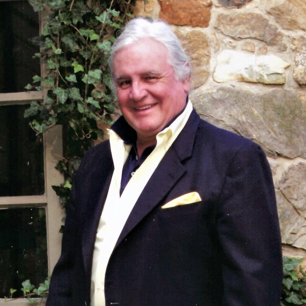James Hawley Chester