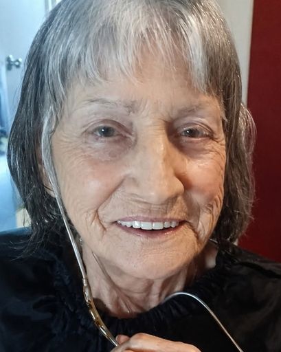 Stella Sue Baker Profile Photo