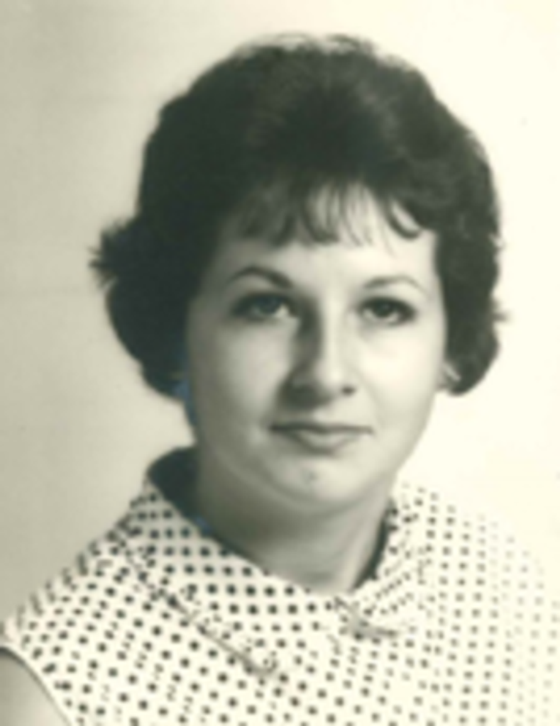 Joyce Squires Keene Profile Photo