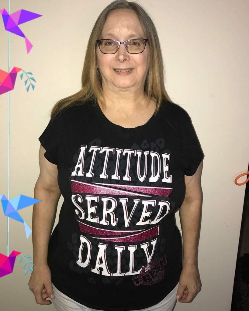 Bonnisue Francis-Lynch Profile Photo