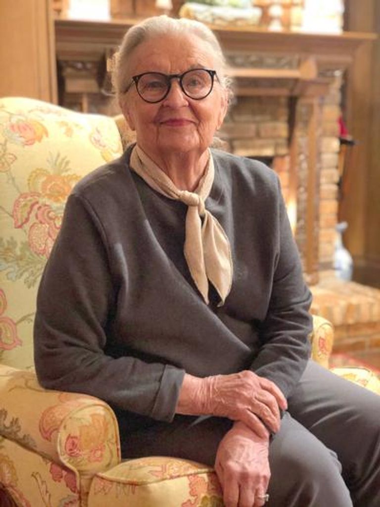 Barbara Gates Mccracken Profile Photo