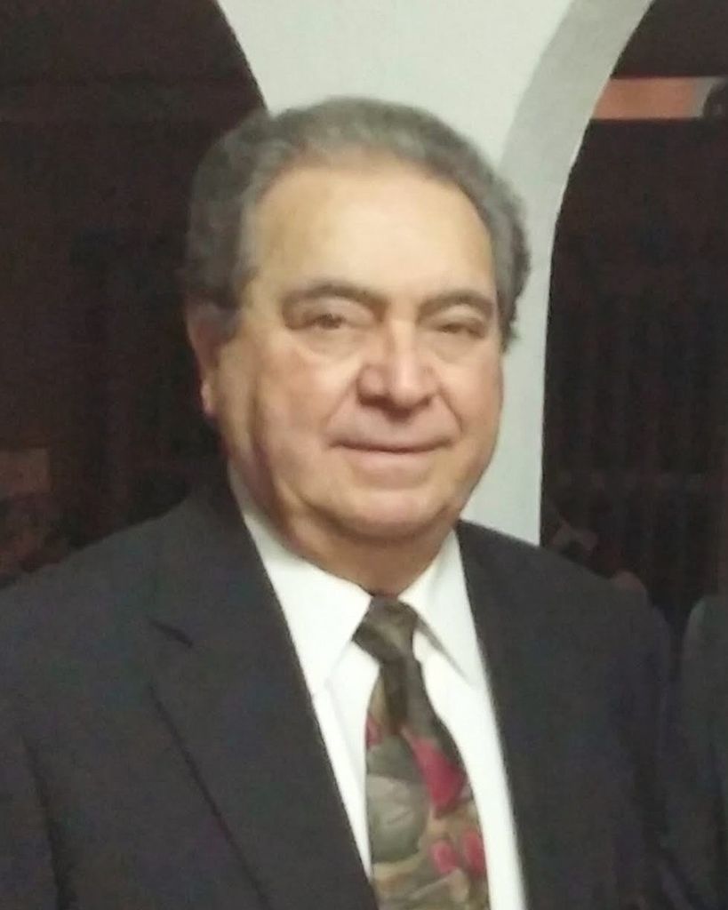 Frank S. Benevento Profile Photo