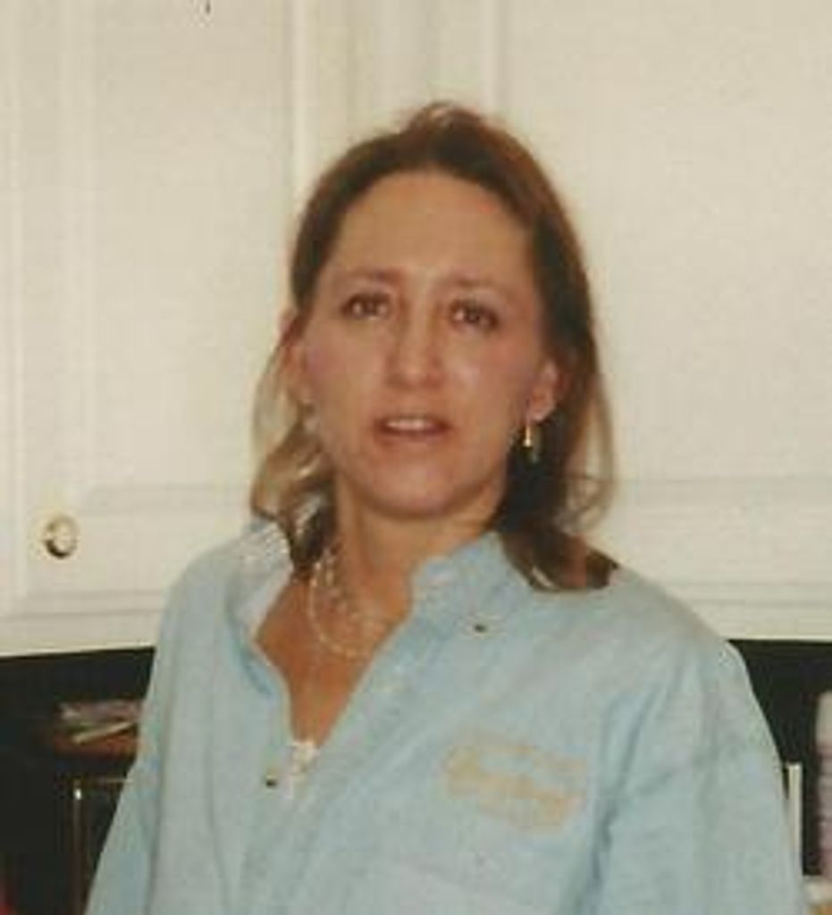 Kelly Katherine Platt