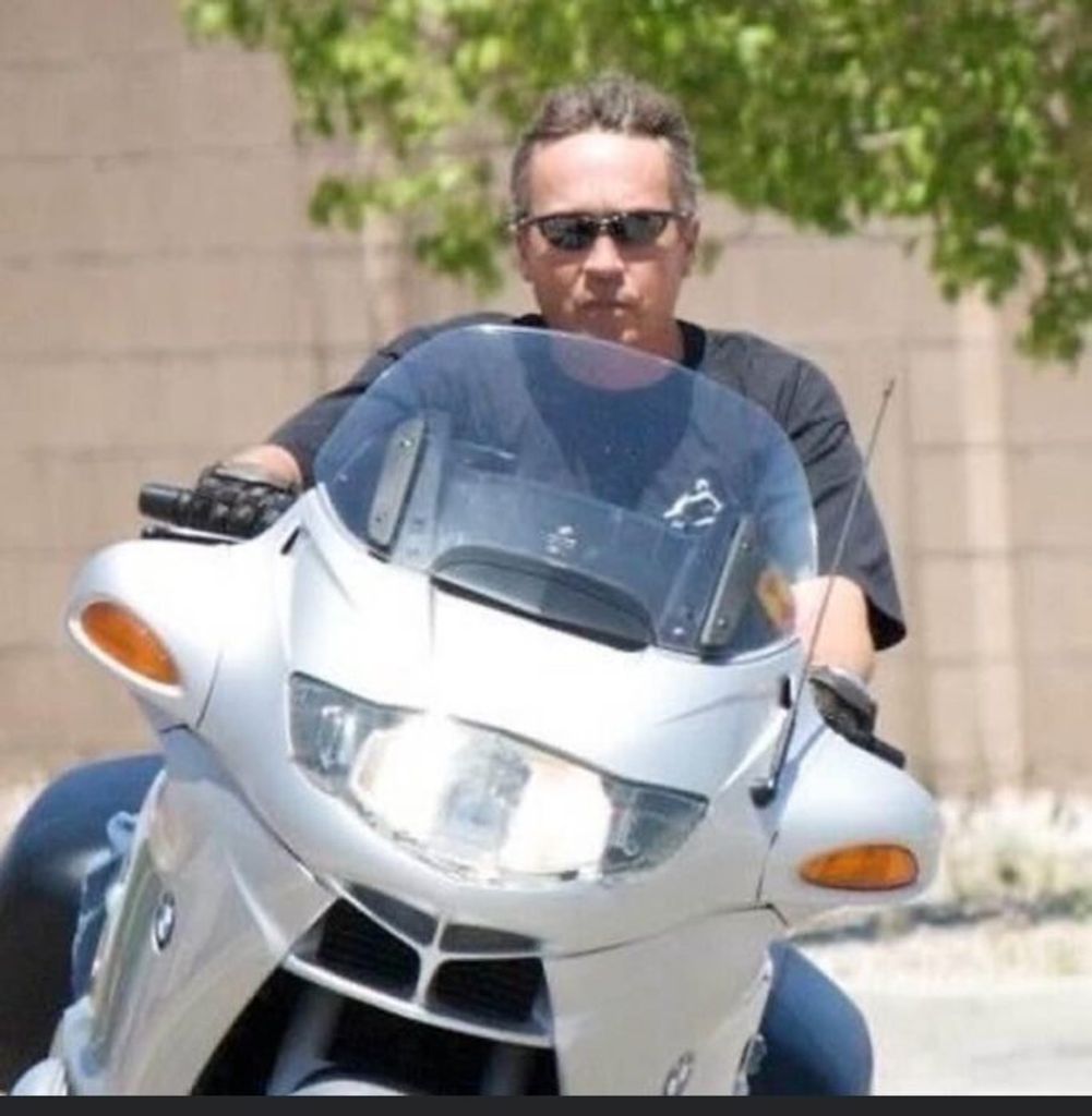 Craig Bryant Hanson Profile Photo