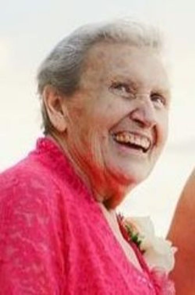 Maxine Wright Profile Photo