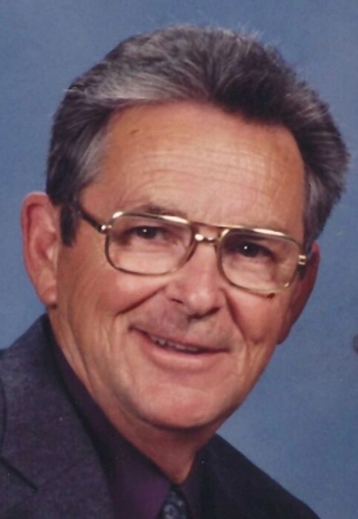 Robert Edward, Reed Sr. Profile Photo