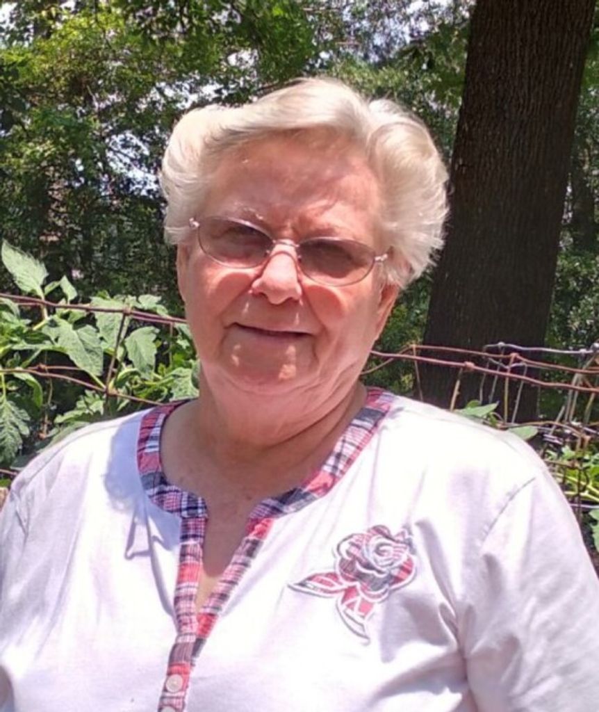 Ann Brown