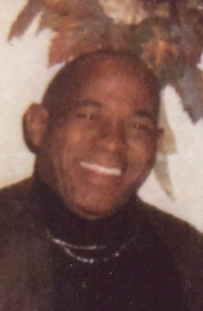 James Lewis Austin Profile Photo