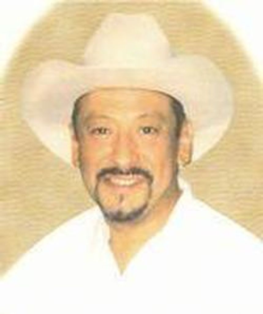 Guadalupe Garza, Jr.