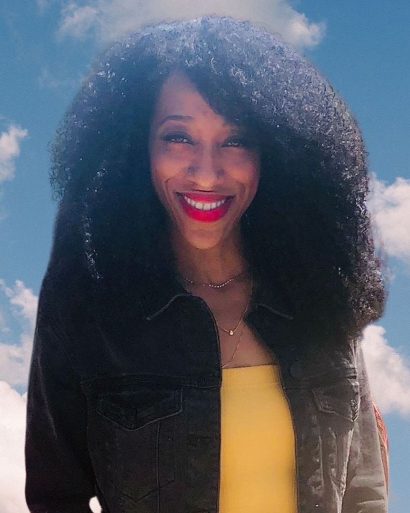 DEMENTRIAL LA'SHELLE JOHNSON
