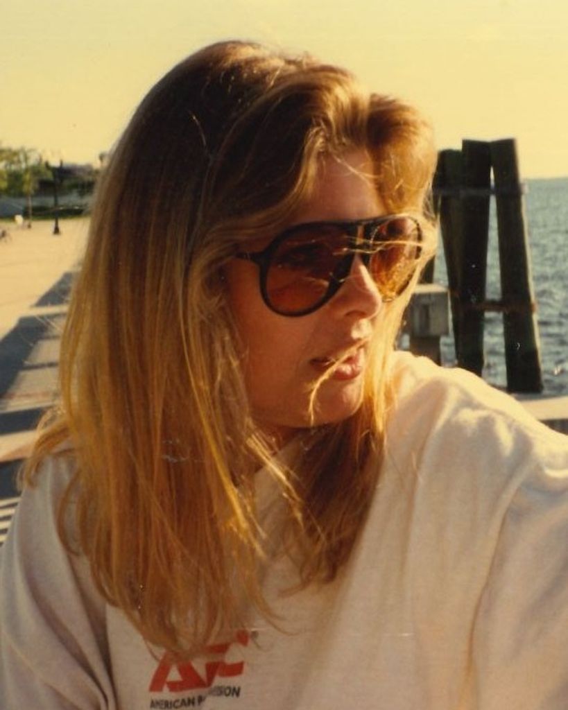 Alisa Ann Butler Profile Photo