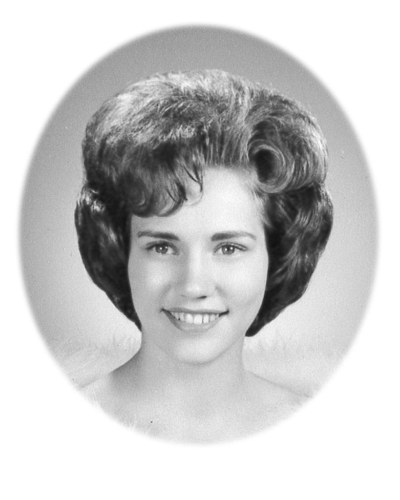 Joan Marie (Sobania)  O'Hotto