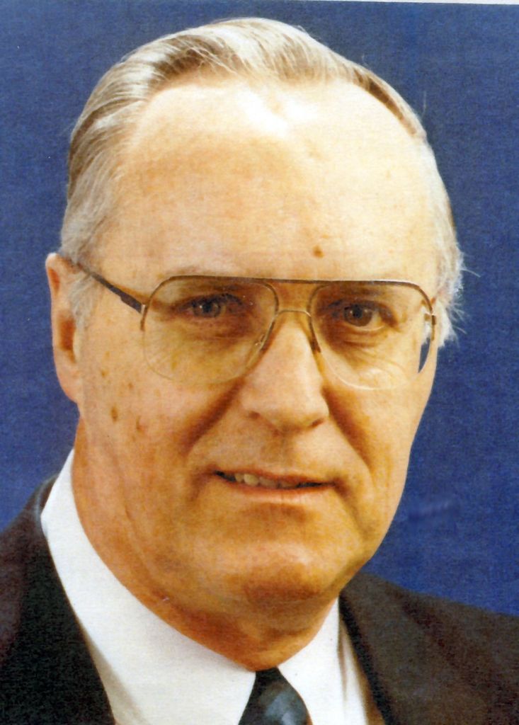 Robert G. Amm Profile Photo