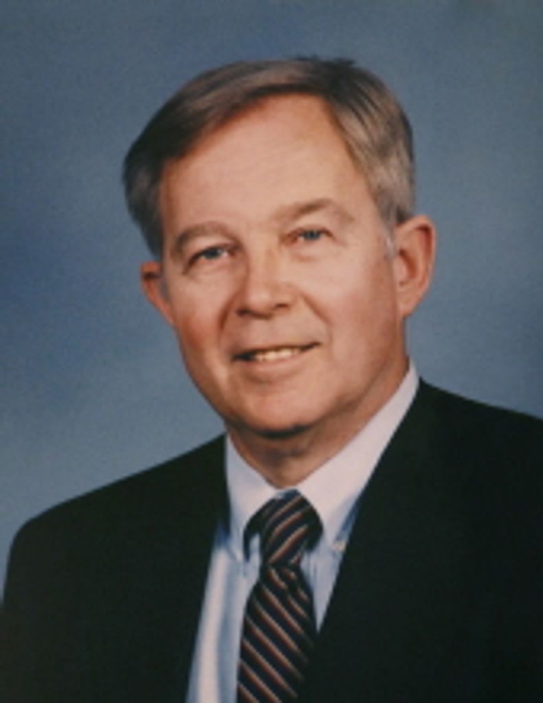 Algert R. Sanders