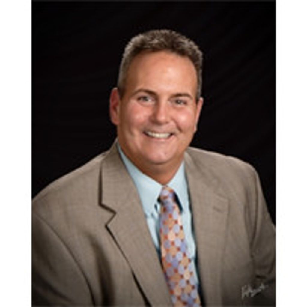 Dean M. Baron-Krieger