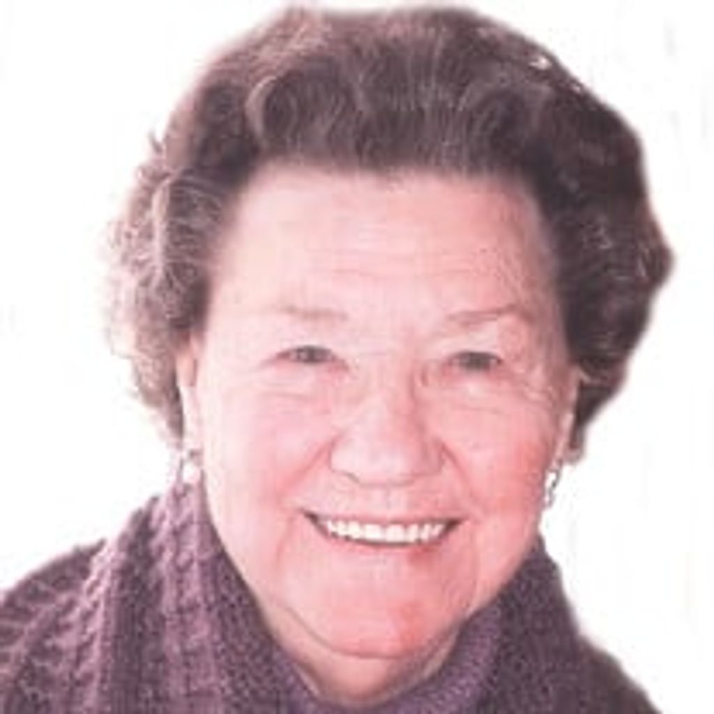 Bertha Ray