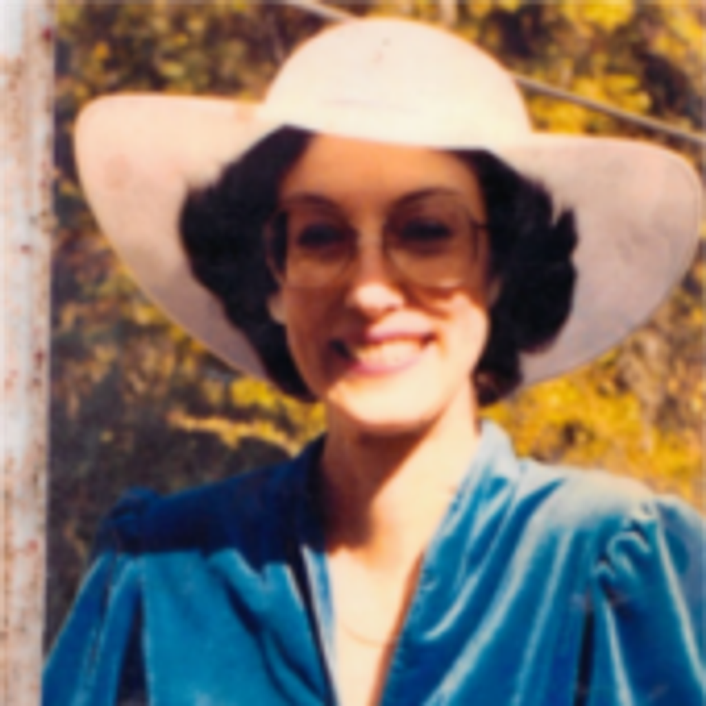 Brenda Hinson