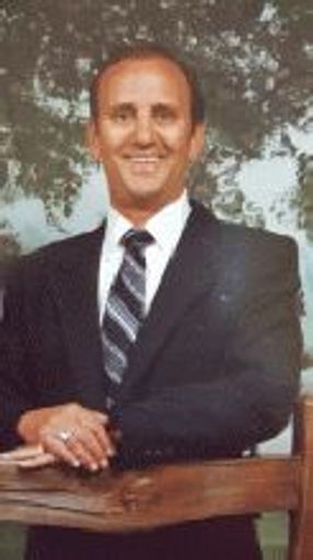 Vernon Keil Seaver Profile Photo