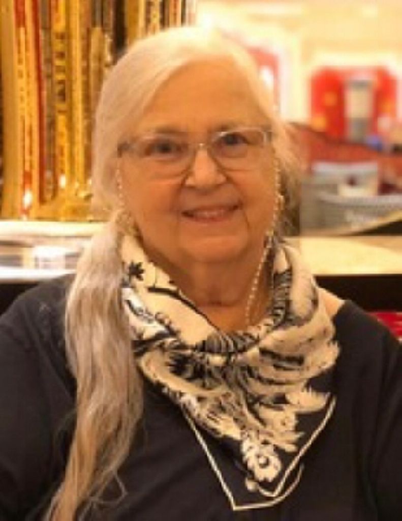 Jean Veronica Ravinski