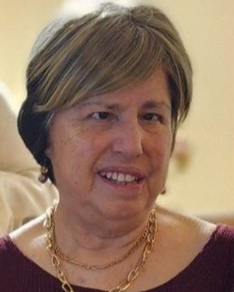 Blanca E Bramasco Profile Photo