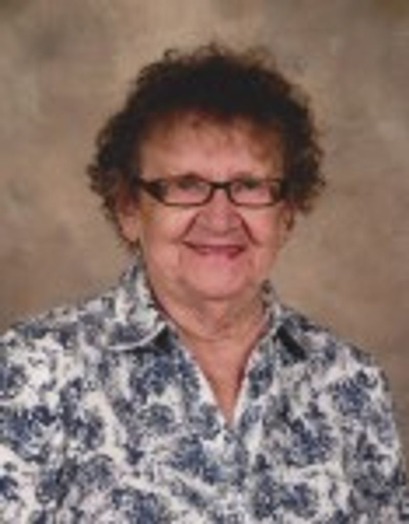 Mary Jane Neuendank Profile Photo