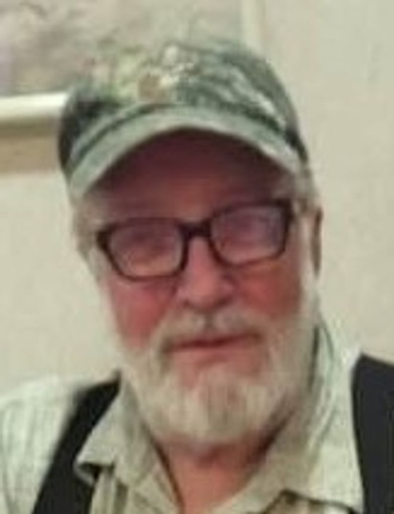 Raymond Paul Dreffs