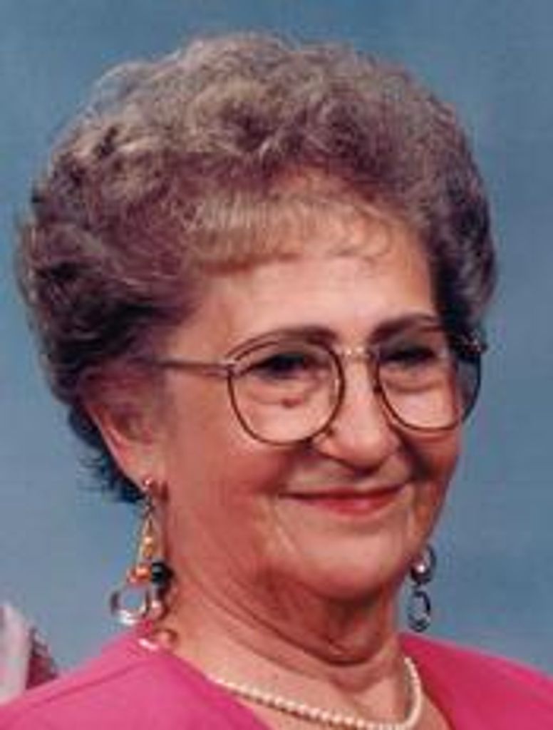 Annie Wise Dupre' Lafleur