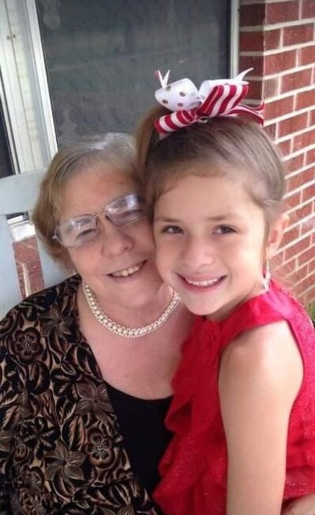 Beverley Joy Cruse Profile Photo