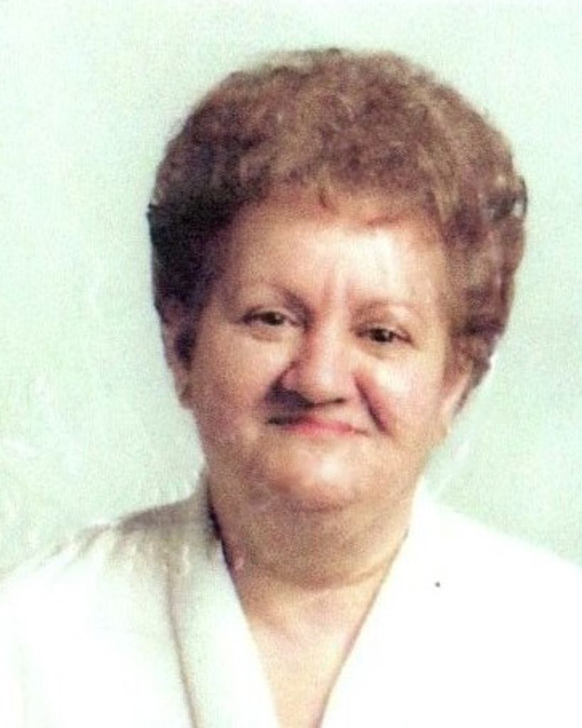 Flora A. Carbone Profile Photo