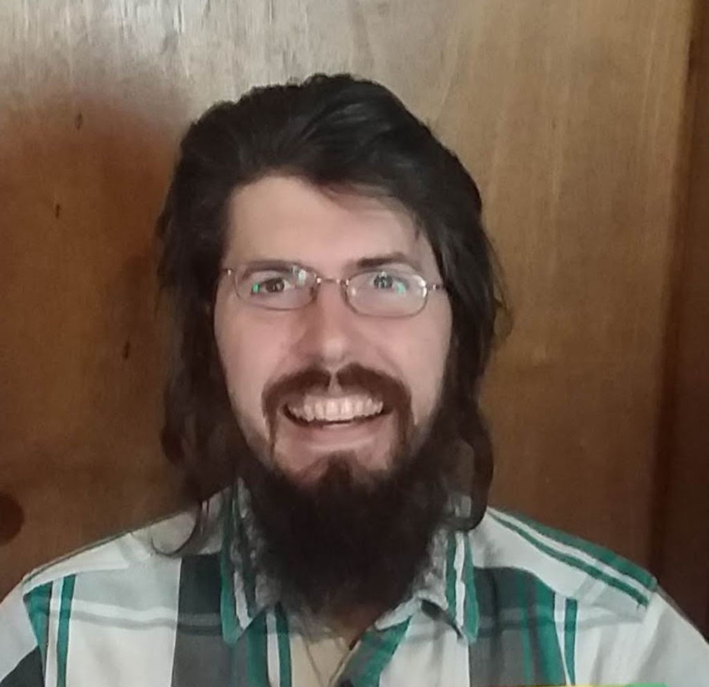 Shawn Lawson White Profile Photo