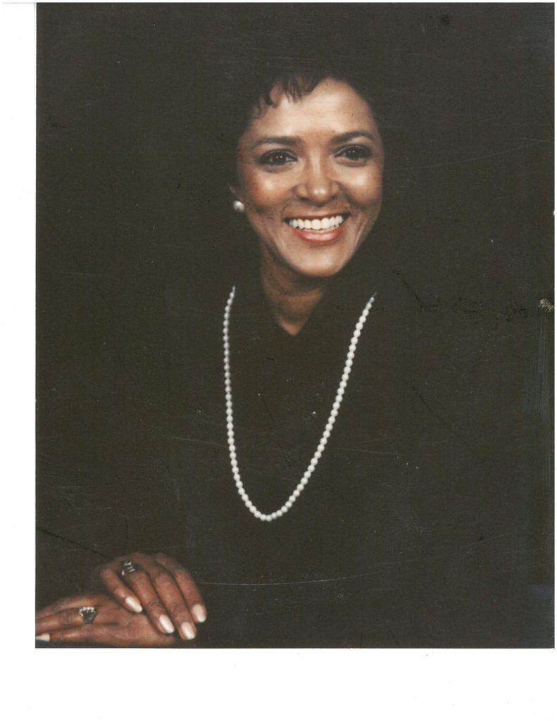 Priscilla Simpson