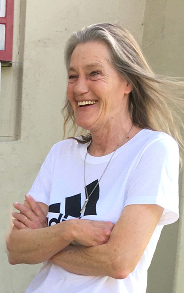 Heleen R Vetter Profile Photo