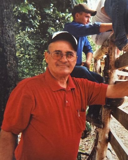 Roy Milligan Profile Photo