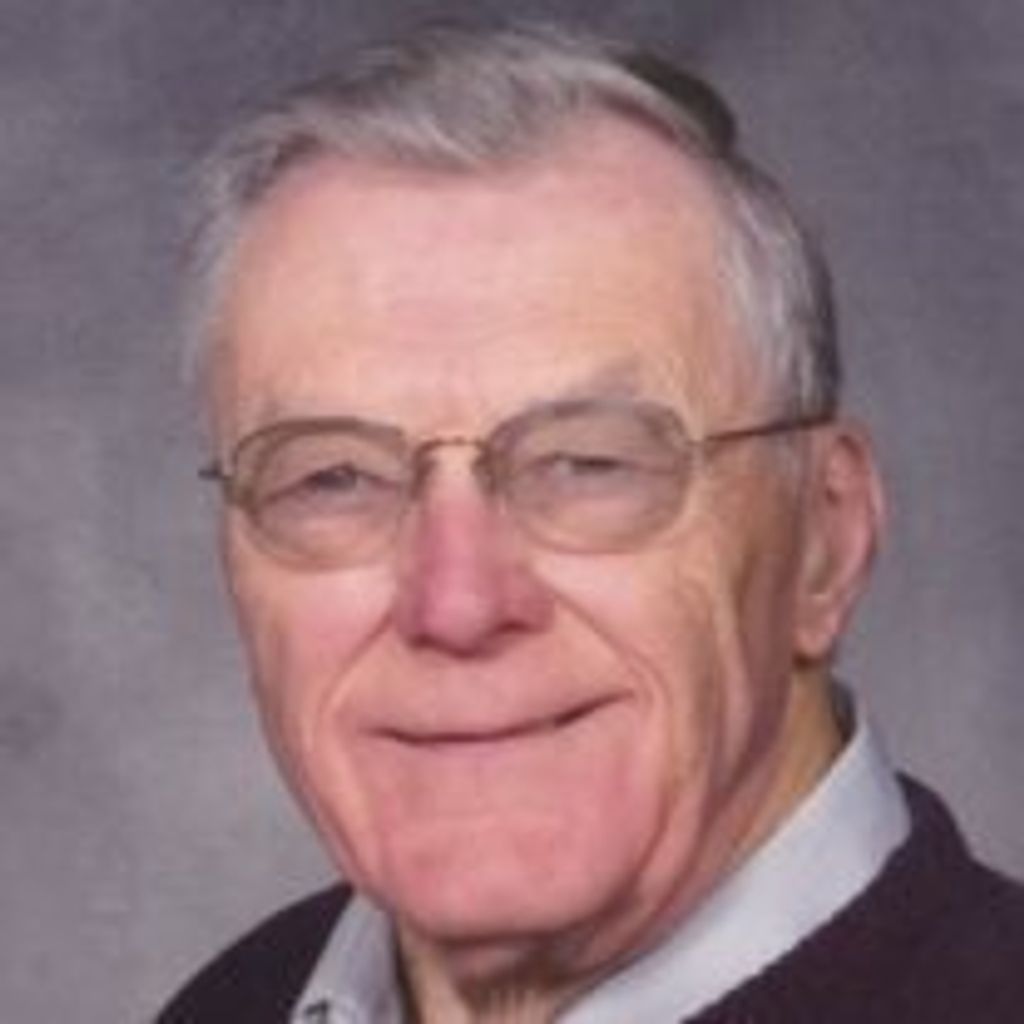 Arnold Waligoski