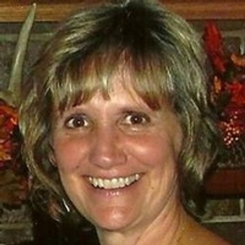 Barbara Preiner