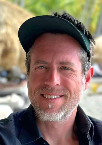 Christopher Richard Burk