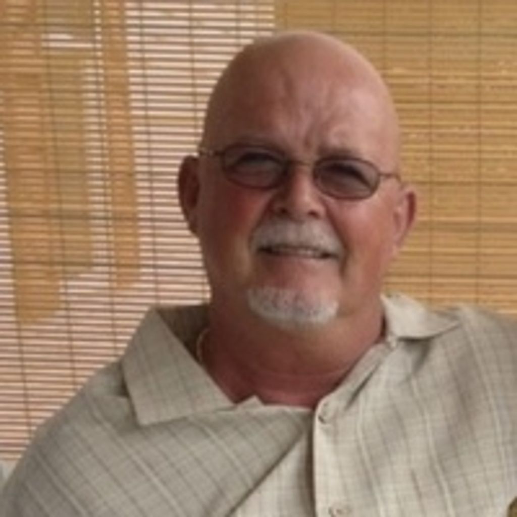 Frank Brown, Jr.