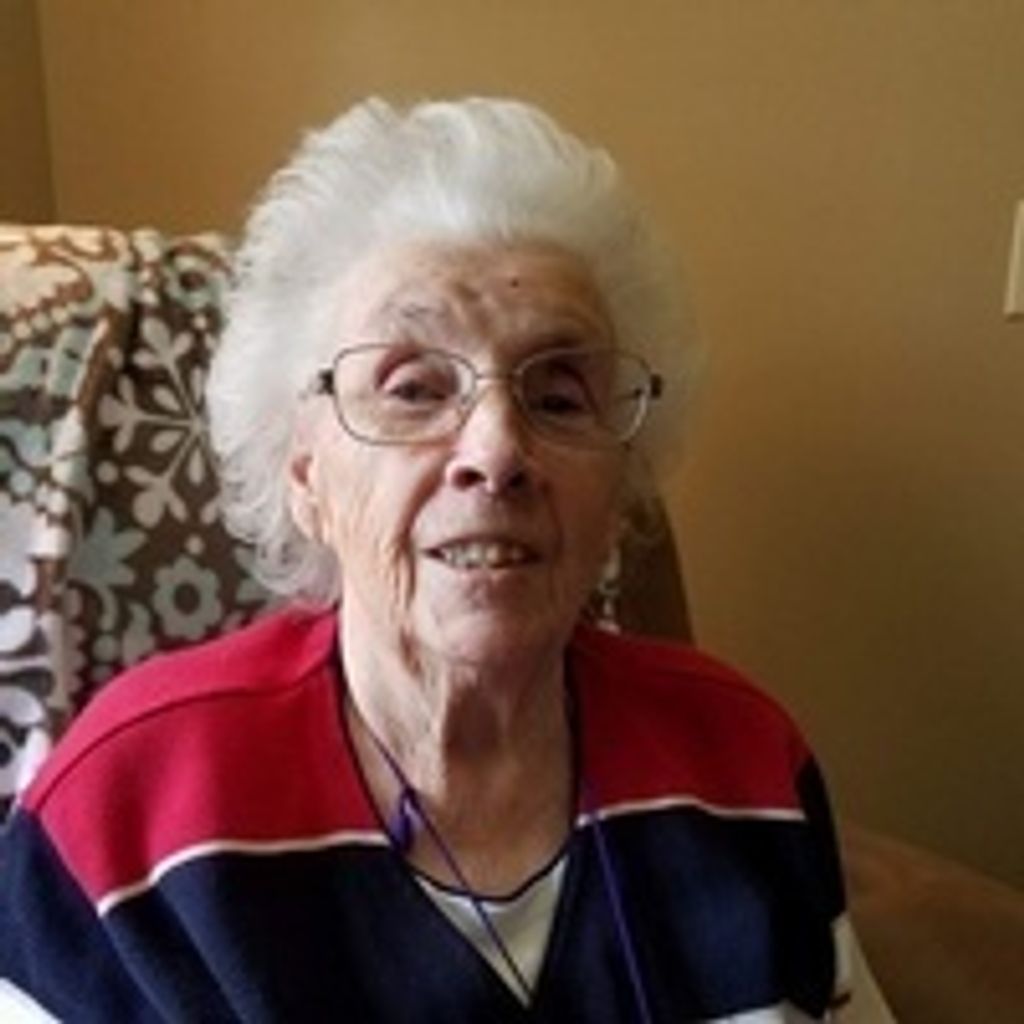 Joyce I Gandy Profile Photo