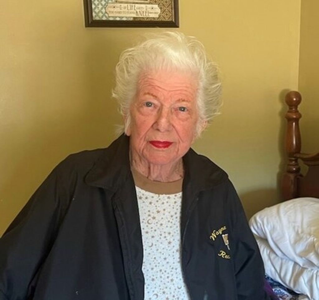 Ruth Atkinson Profile Photo